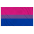 Bisexual Pride Flag (5ft x 3ft)