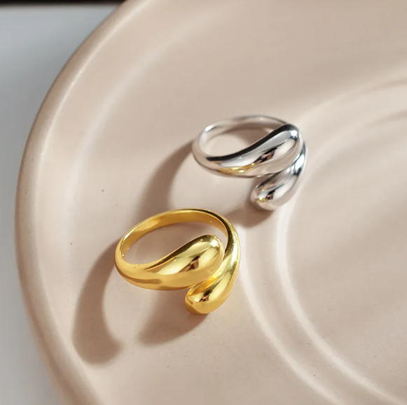 Gold Ring